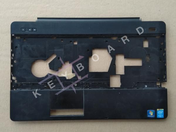 Верхня частина Dell Latitude E6540